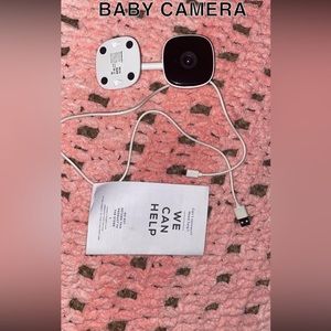 Baby camera